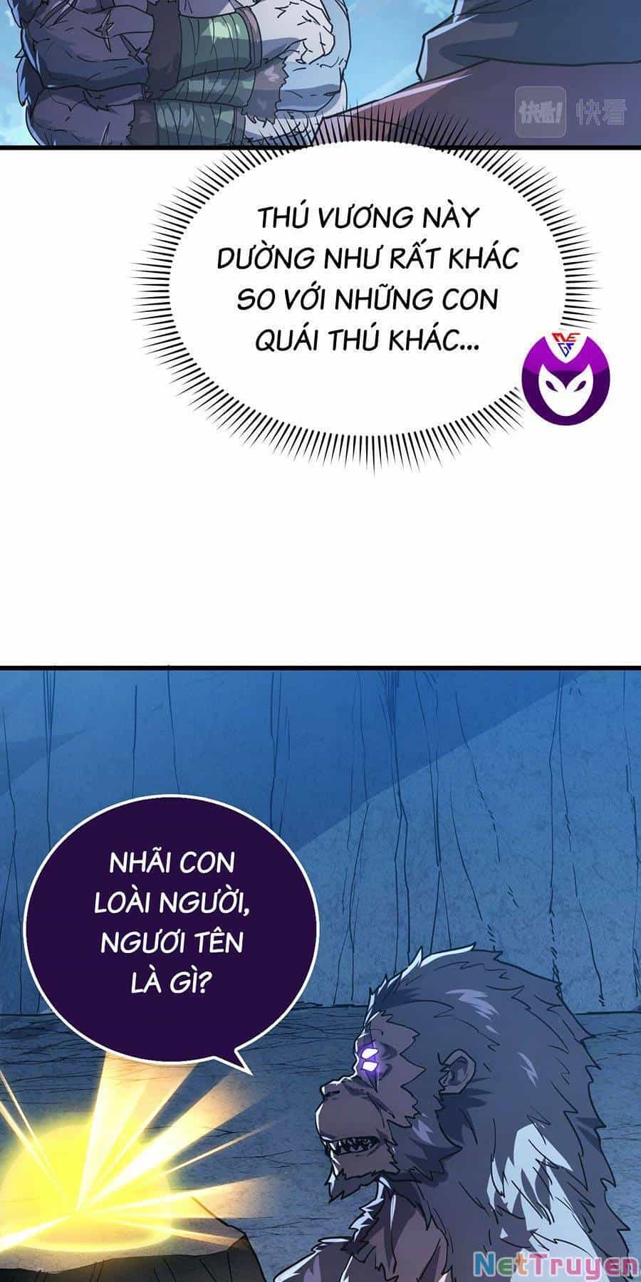 Mạt Thế Quật Khởi - Chương 155 - ảnh 34