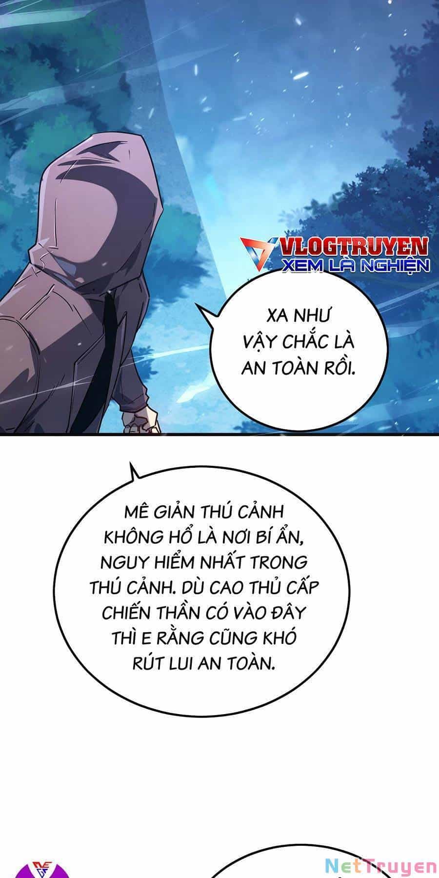 Mạt Thế Quật Khởi - Chương 155 - ảnh 4