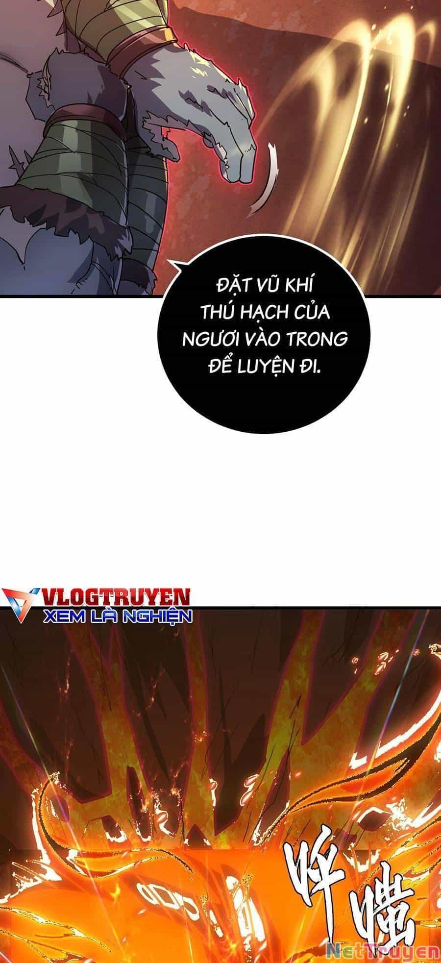 Mạt Thế Quật Khởi - Chương 156 - ảnh 12
