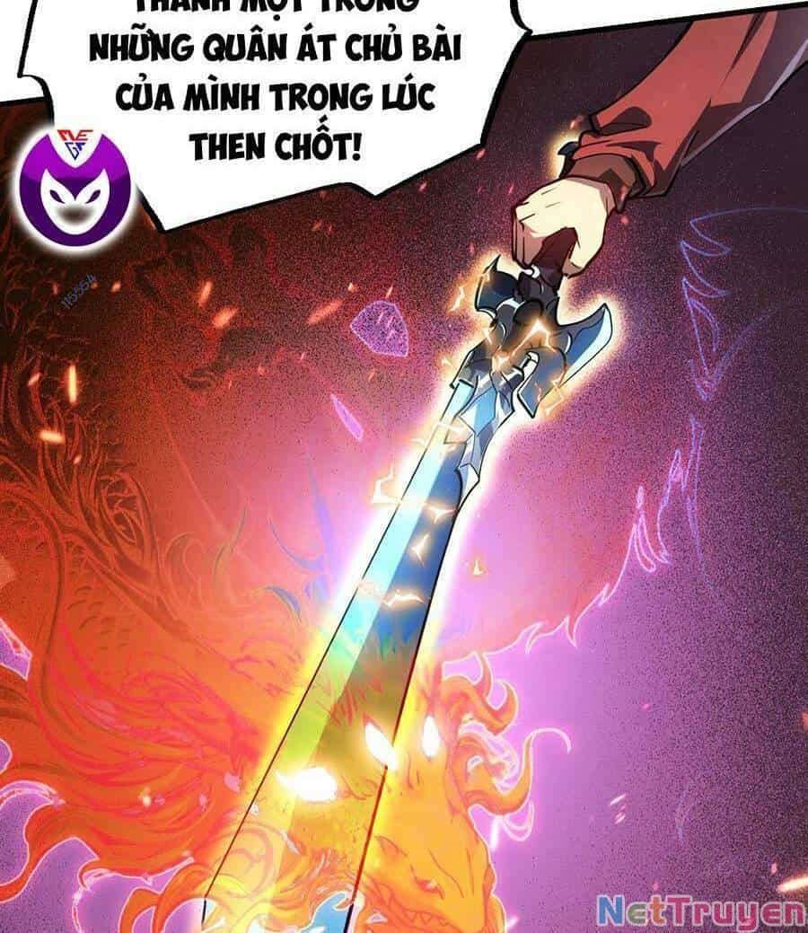 Mạt Thế Quật Khởi - Chương 156 - ảnh 29