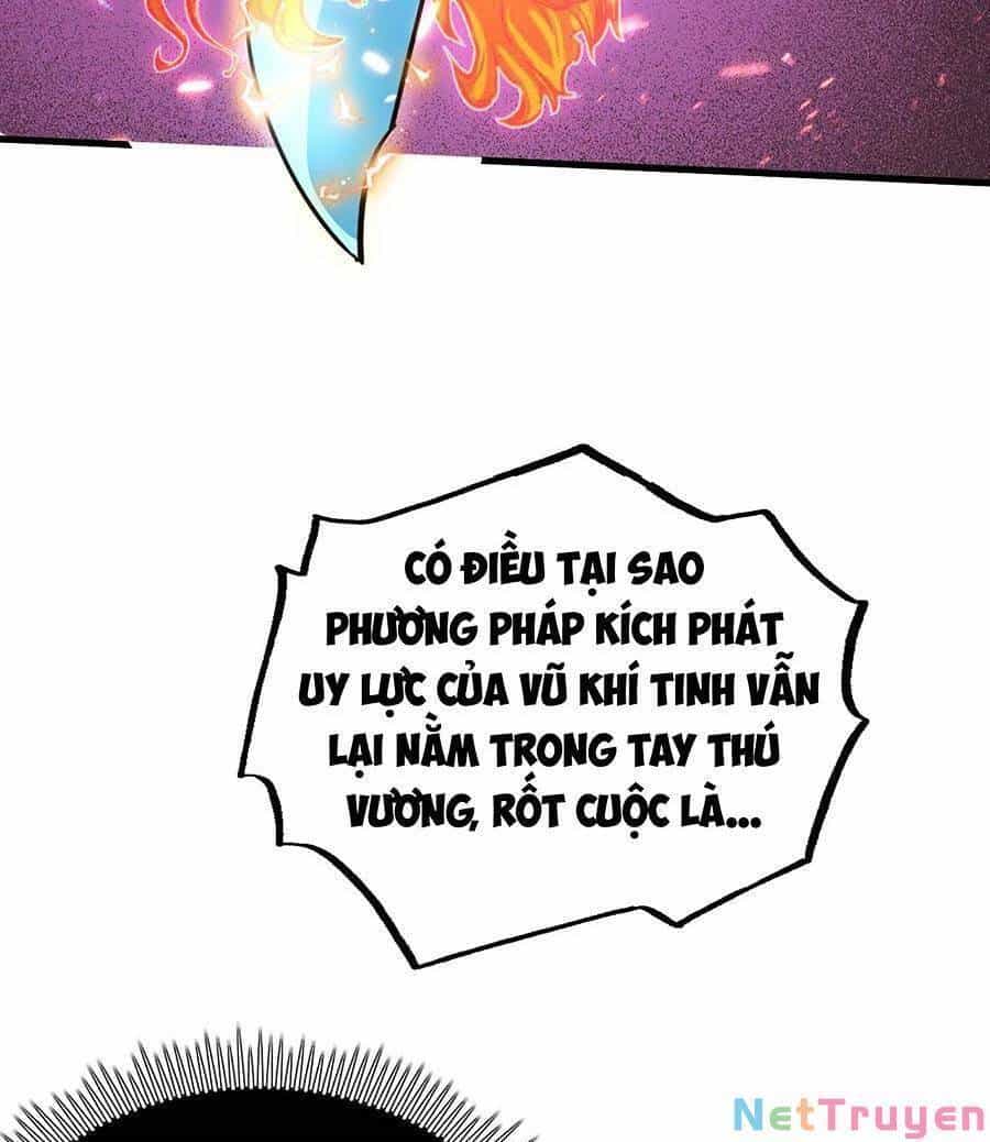 Mạt Thế Quật Khởi - Chương 156 - ảnh 30