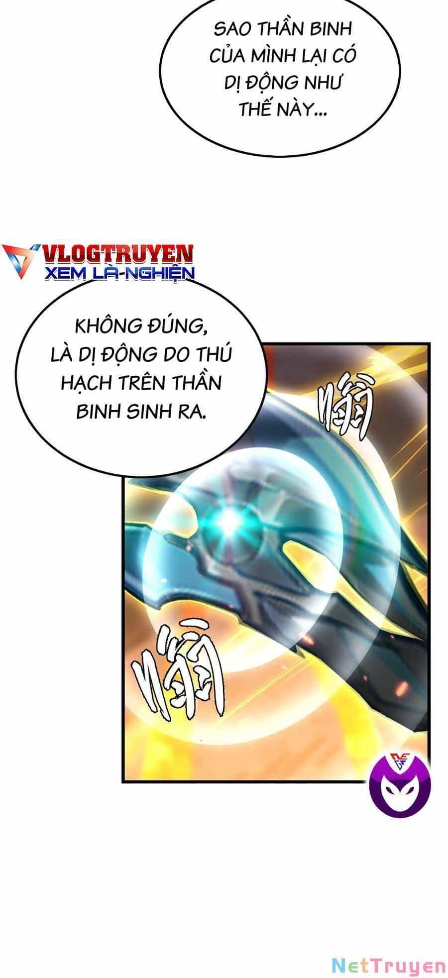 Mạt Thế Quật Khởi - Chương 156 - ảnh 4