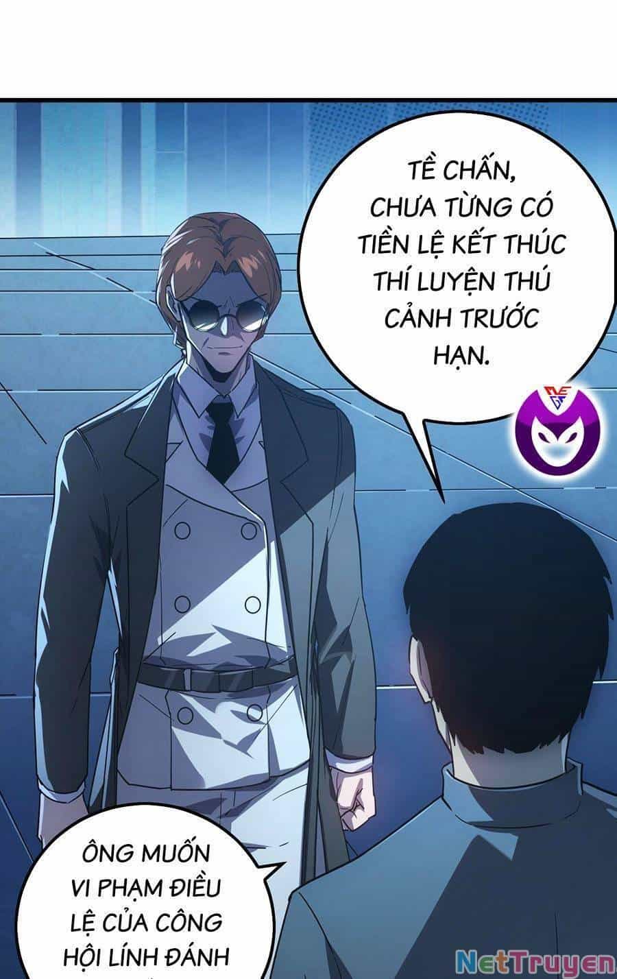 Mạt Thế Quật Khởi - Chương 156 - ảnh 70