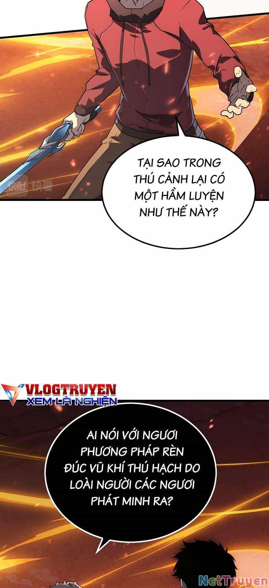Mạt Thế Quật Khởi - Chương 156 - ảnh 8
