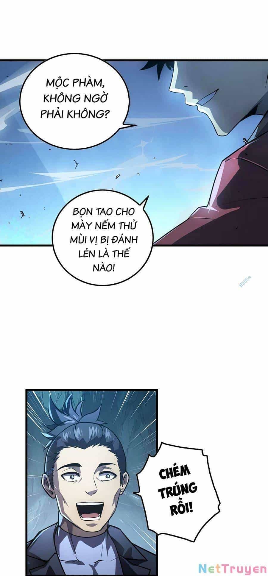 Mạt Thế Quật Khởi - Chương 157 - ảnh 17