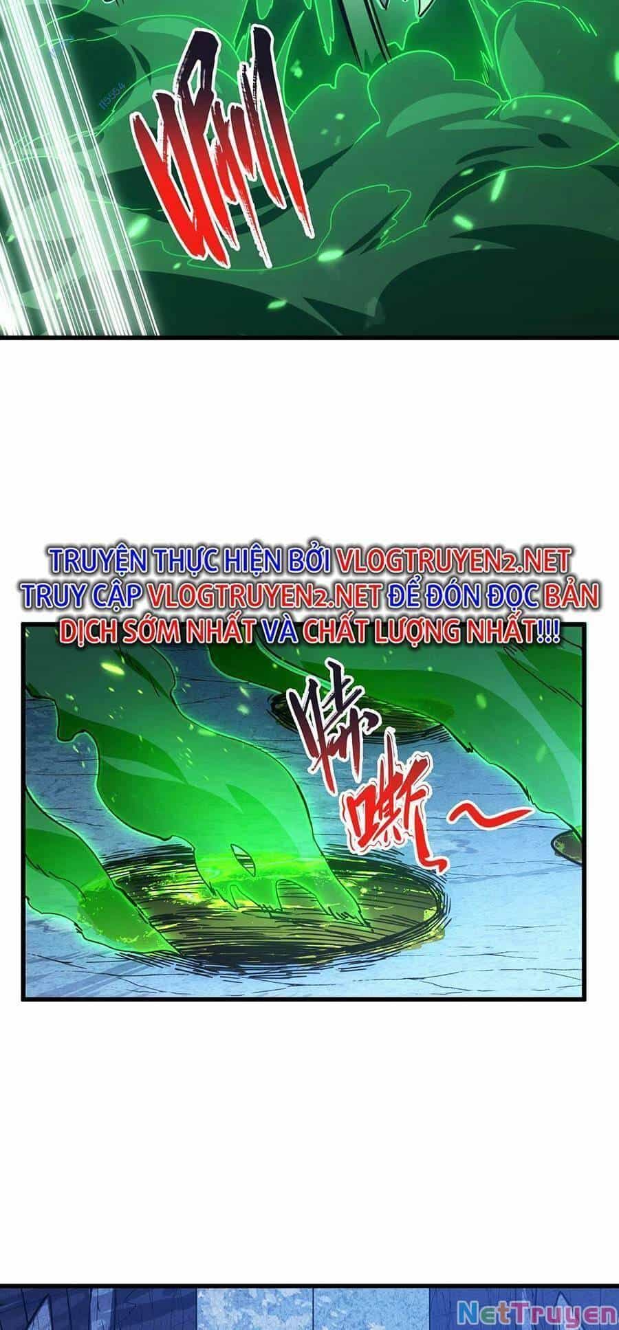 Mạt Thế Quật Khởi - Chương 157 - ảnh 21