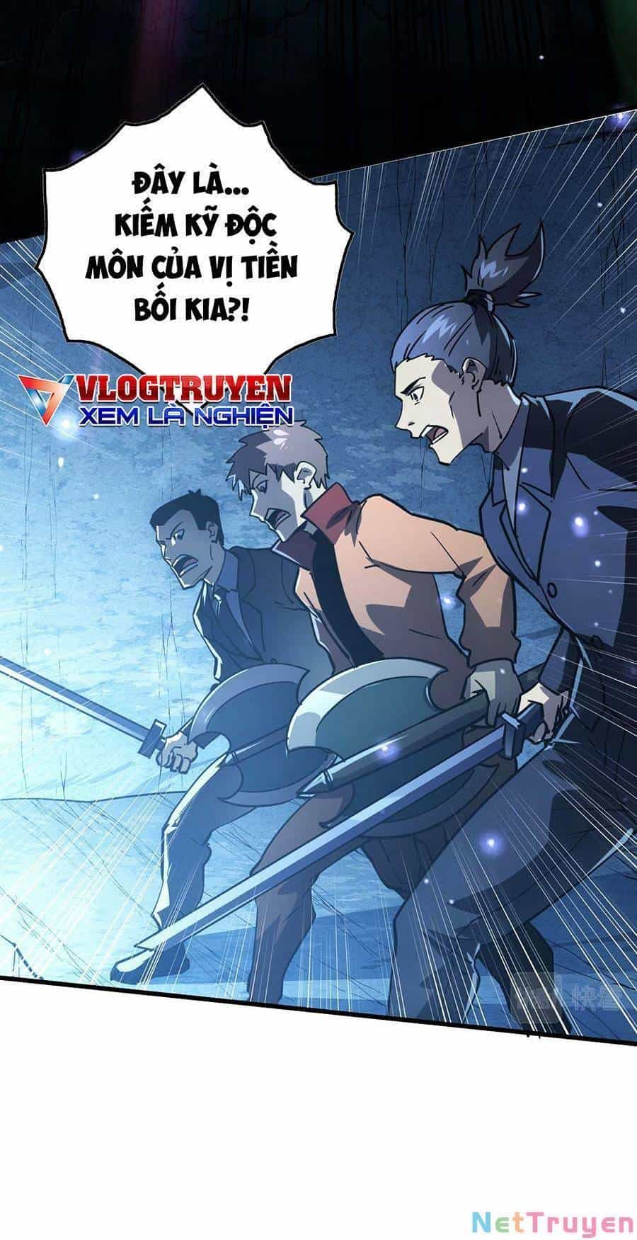 Mạt Thế Quật Khởi - Chương 157 - ảnh 42