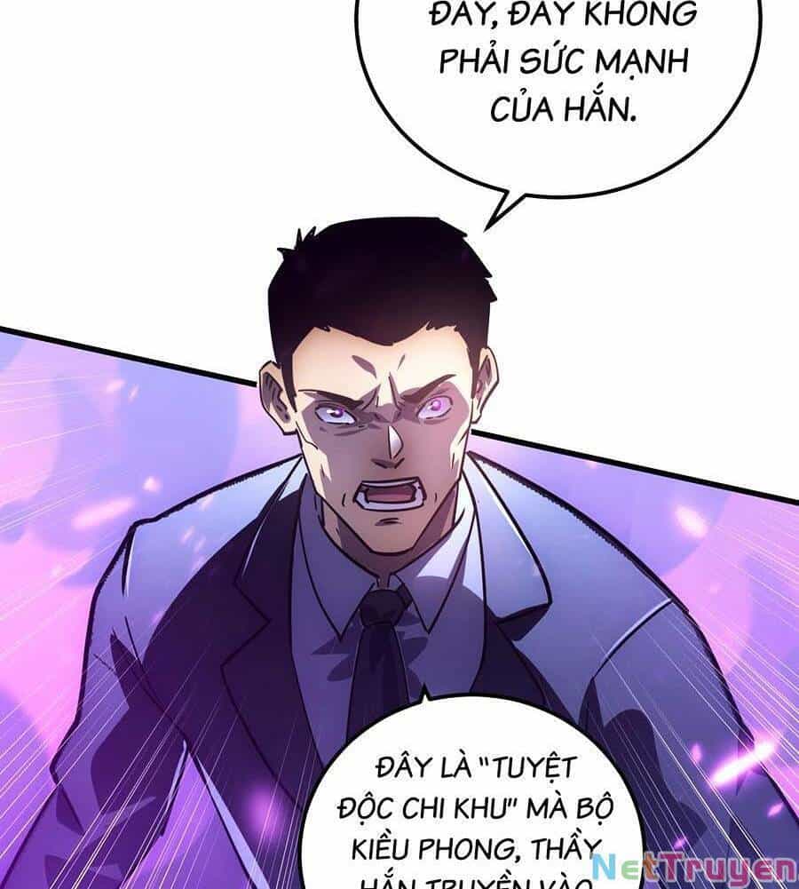 Mạt Thế Quật Khởi - Chương 158 - ảnh 24