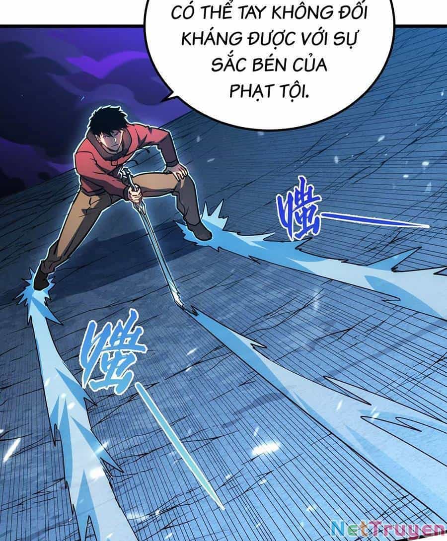 Mạt Thế Quật Khởi - Chương 158 - ảnh 35