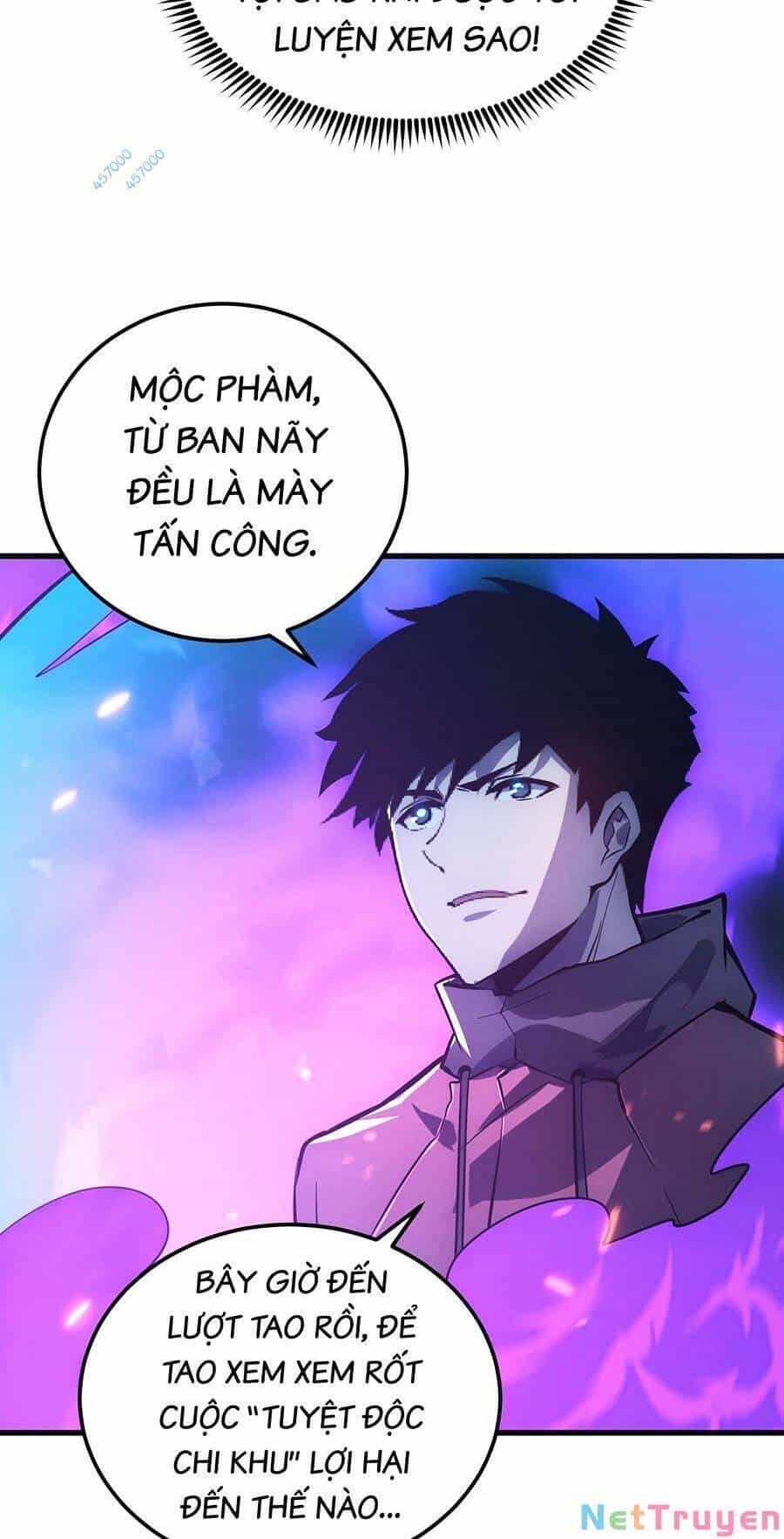 Mạt Thế Quật Khởi - Chương 158 - ảnh 84