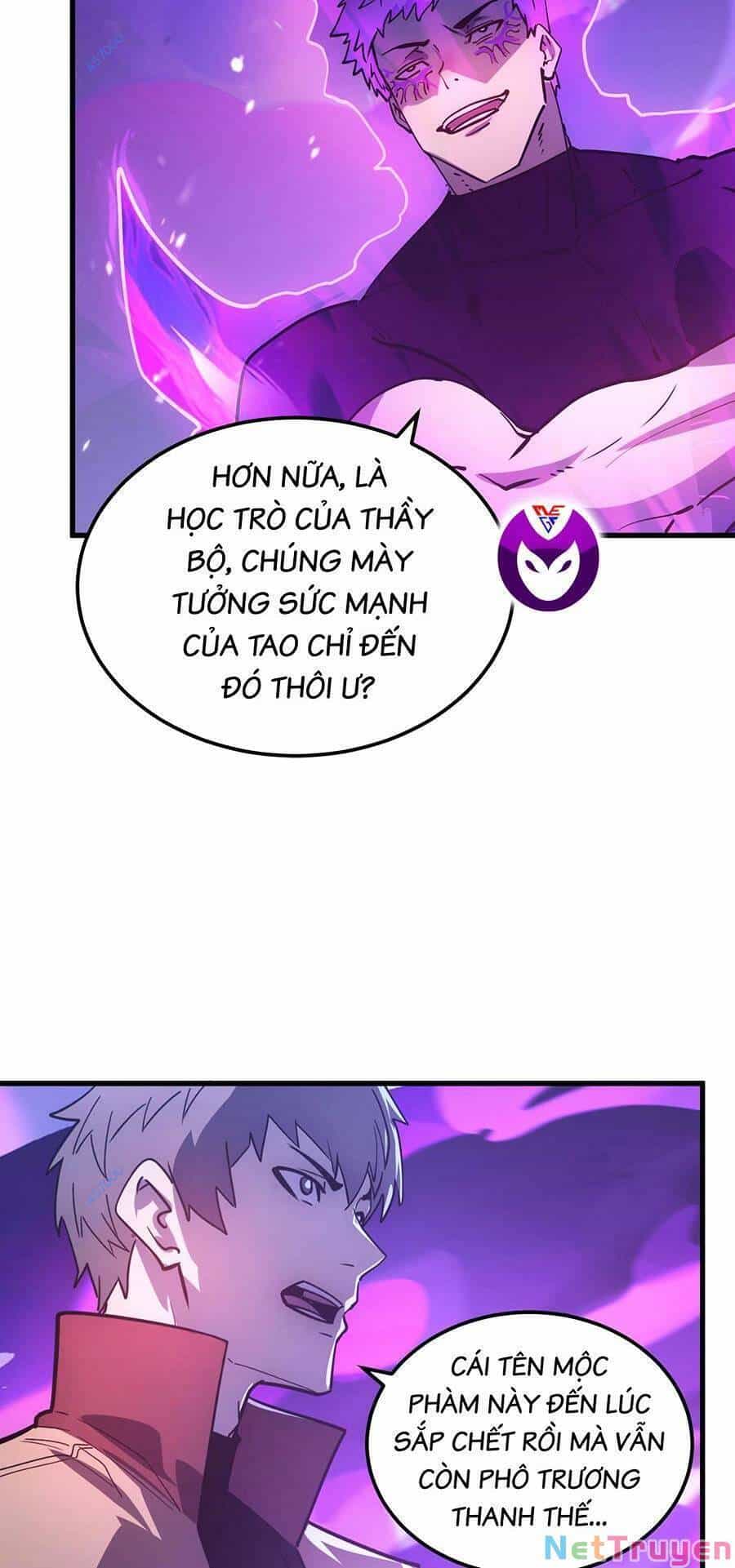 Mạt Thế Quật Khởi - Chương 159 - ảnh 17