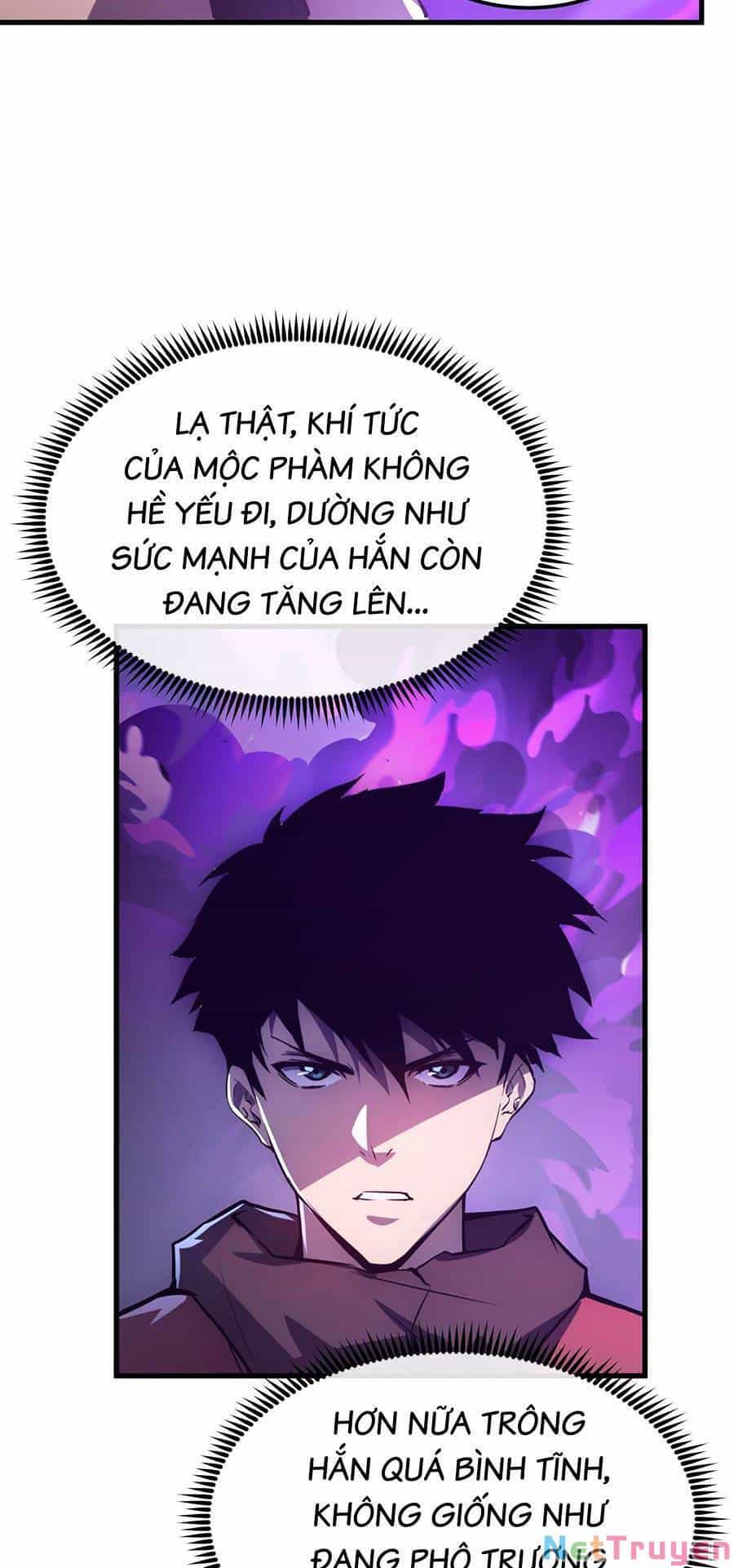 Mạt Thế Quật Khởi - Chương 159 - ảnh 18