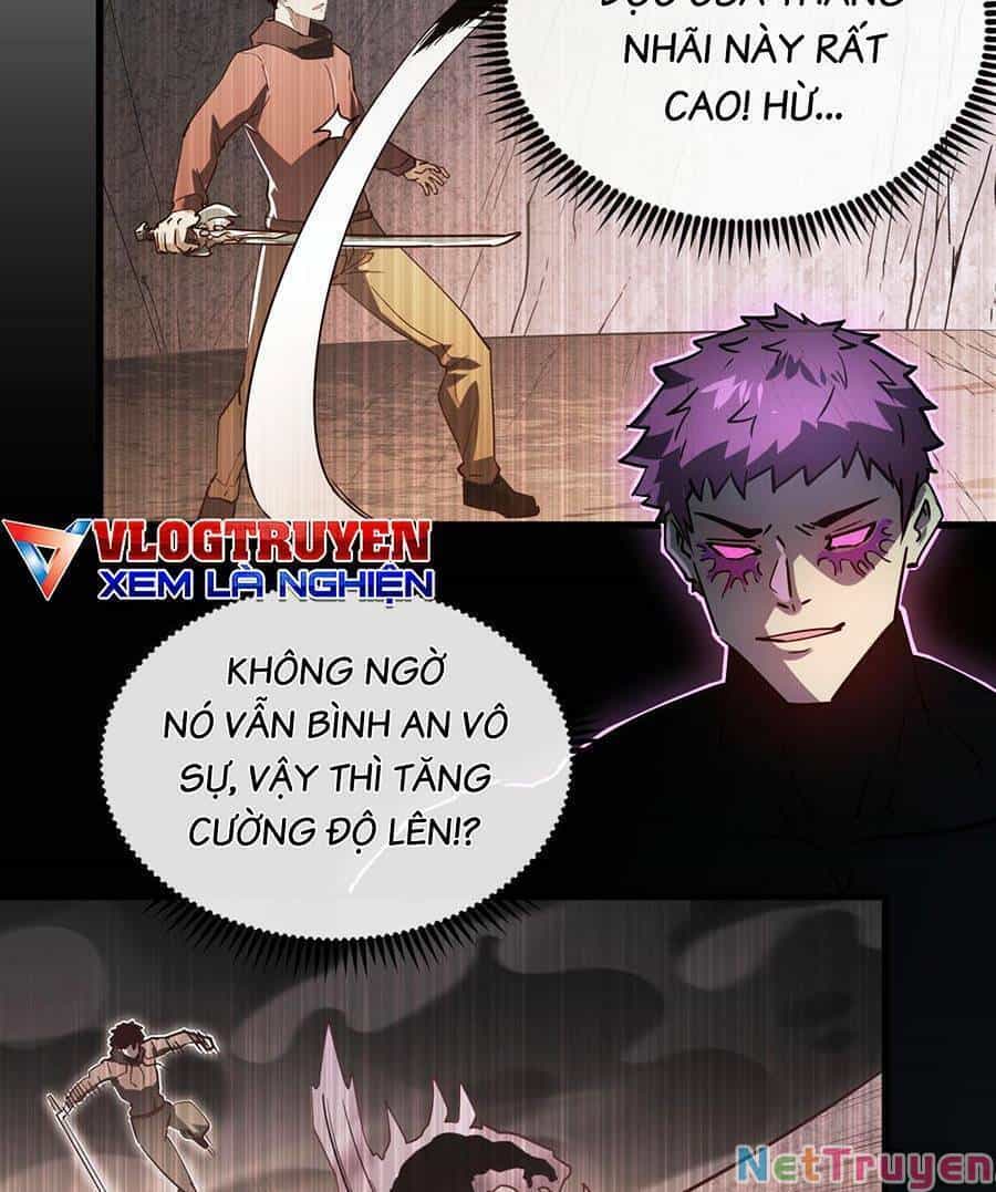 Mạt Thế Quật Khởi - Chương 160 - ảnh 18