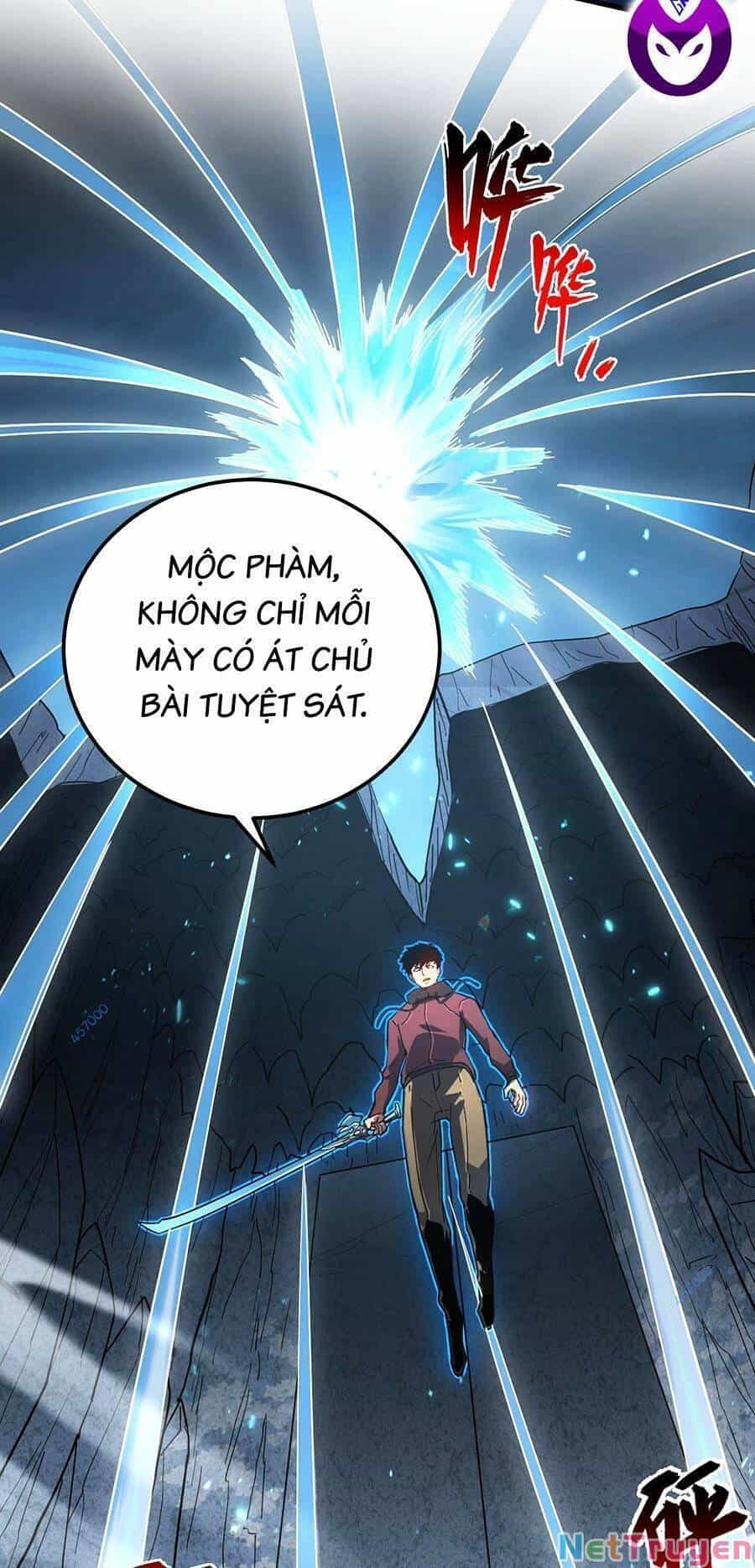 Mạt Thế Quật Khởi - Chương 160 - ảnh 48