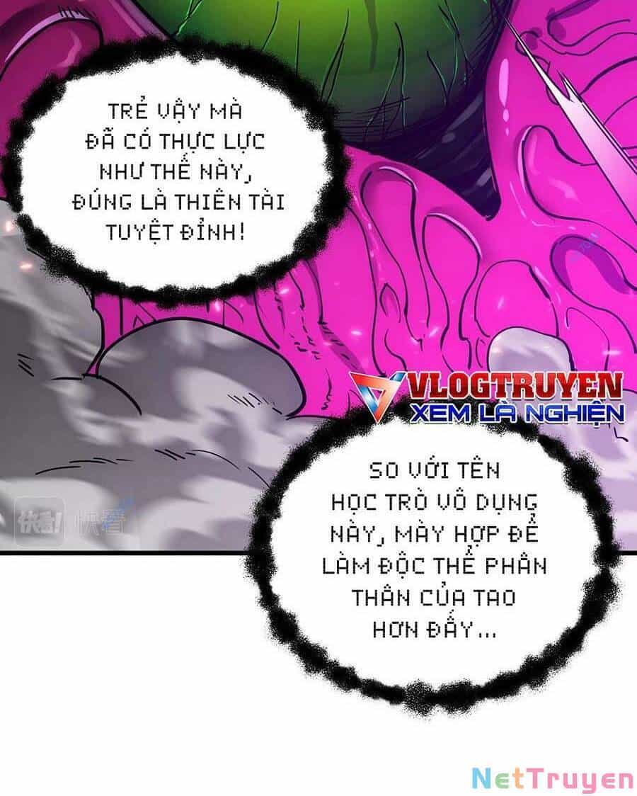 Mạt Thế Quật Khởi - Chương 161 - ảnh 14