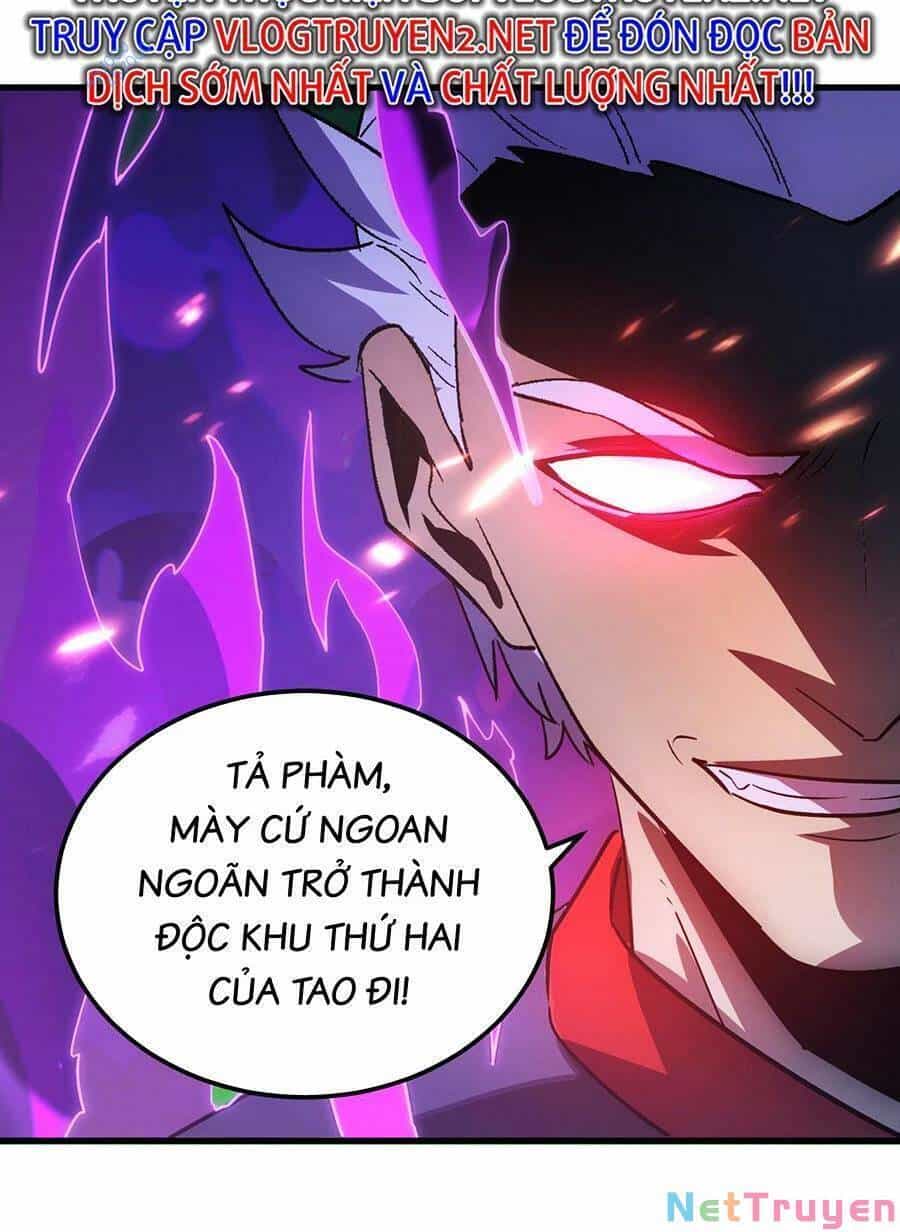 Mạt Thế Quật Khởi - Chương 161 - ảnh 33