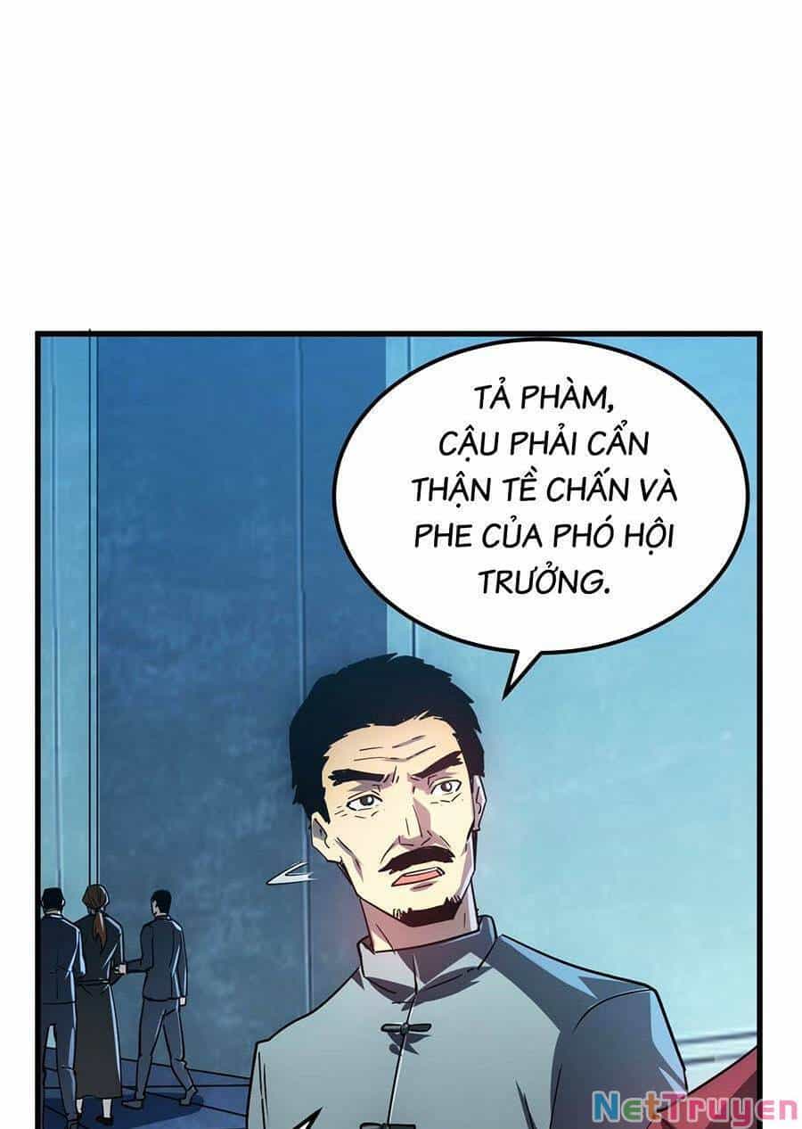 Mạt Thế Quật Khởi - Chương 162 - ảnh 56
