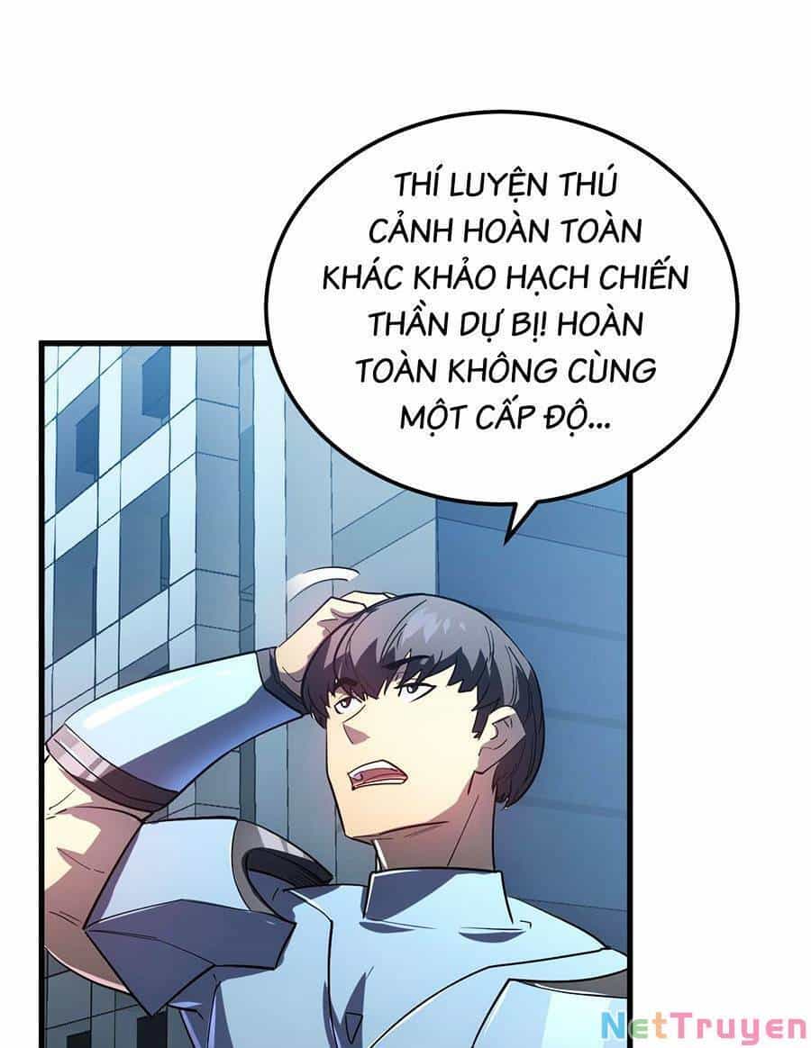 Mạt Thế Quật Khởi - Chương 162 - ảnh 67