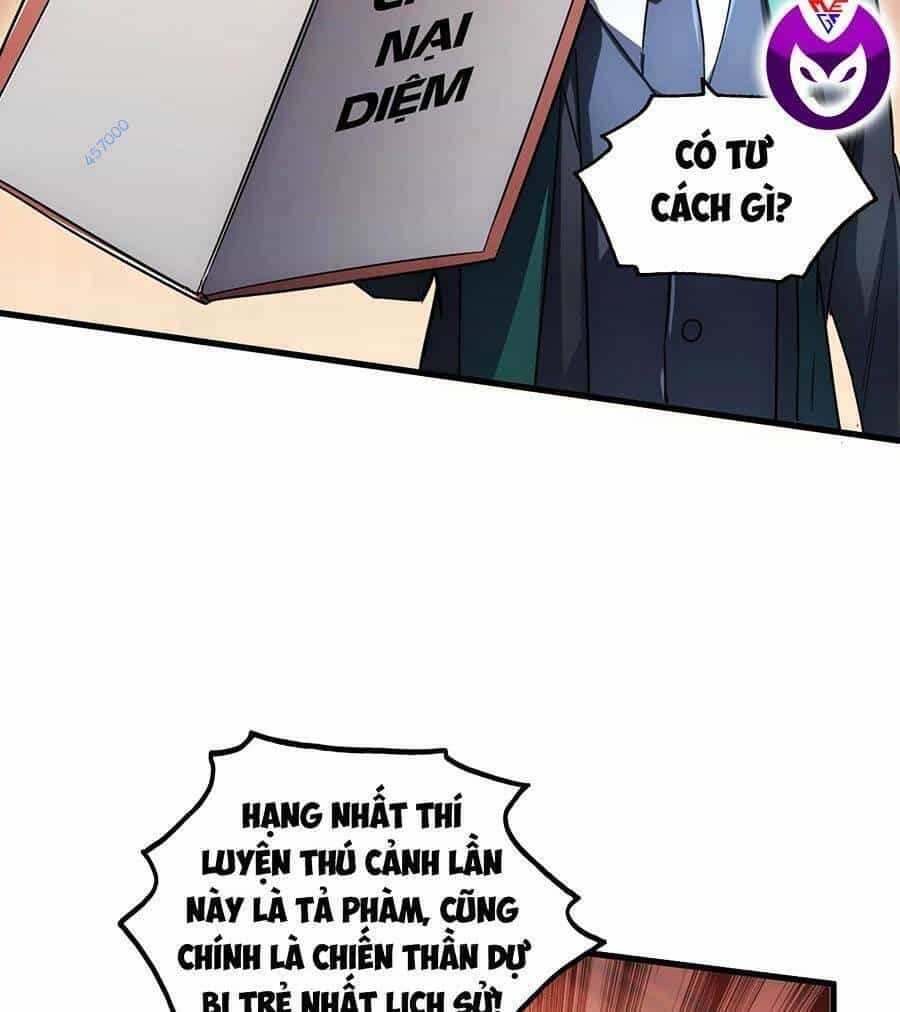 Mạt Thế Quật Khởi - Chương 163 - ảnh 47