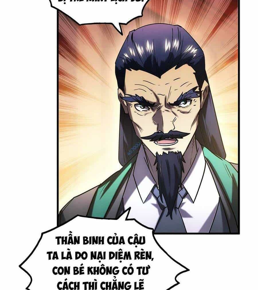 Mạt Thế Quật Khởi - Chương 163 - ảnh 48