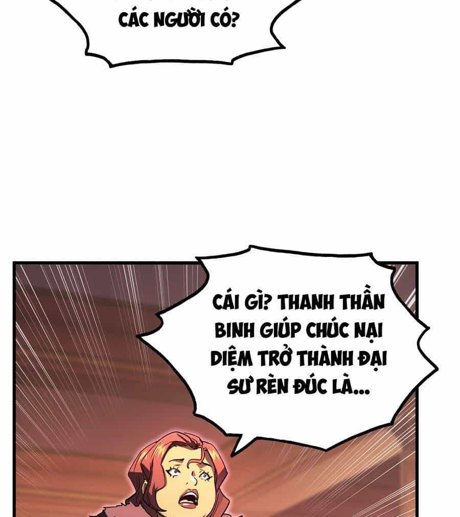 Mạt Thế Quật Khởi - Chương 163 - ảnh 49