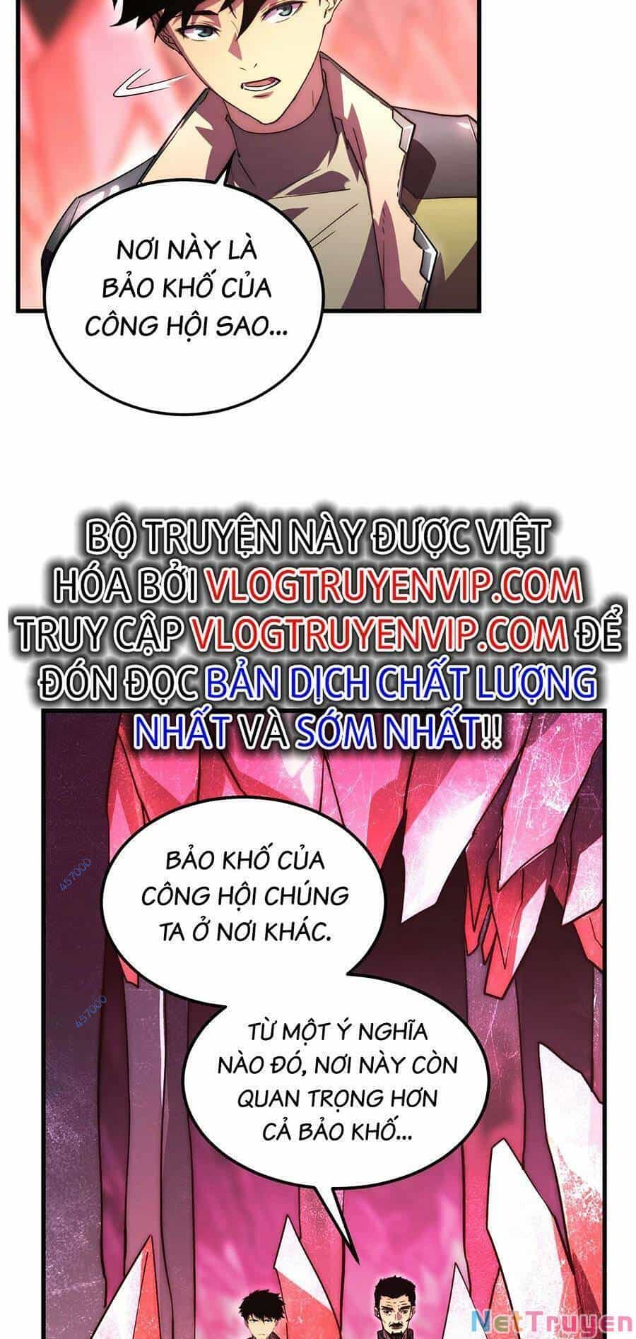 Mạt Thế Quật Khởi - Chương 164 - ảnh 19