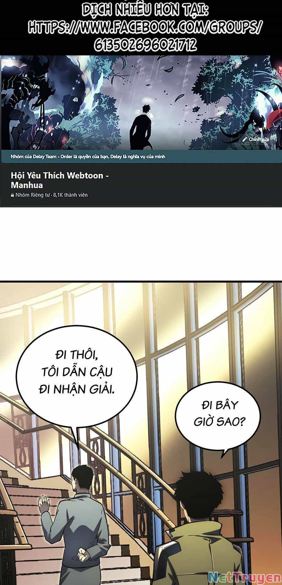 Mạt Thế Quật Khởi - Chương 164 - ảnh 2