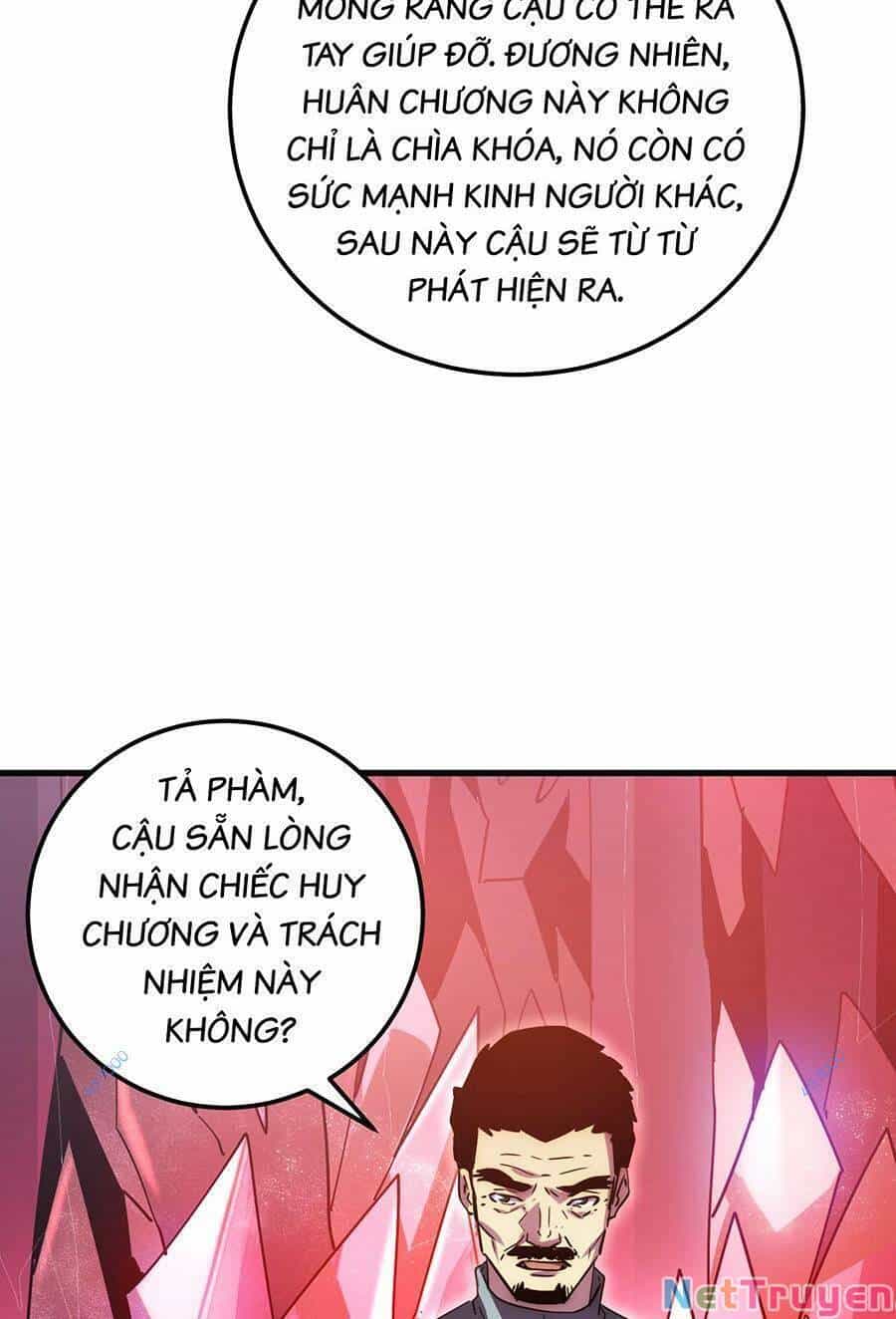 Mạt Thế Quật Khởi - Chương 164 - ảnh 49