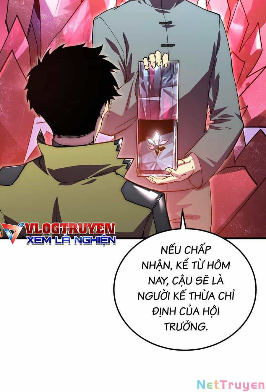Mạt Thế Quật Khởi - Chương 164 - ảnh 50