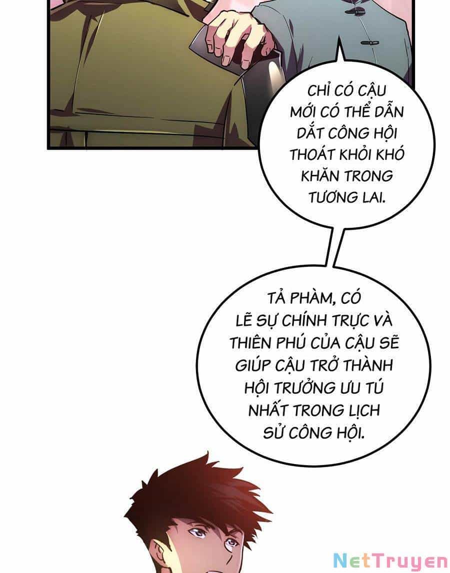 Mạt Thế Quật Khởi - Chương 165 - ảnh 11