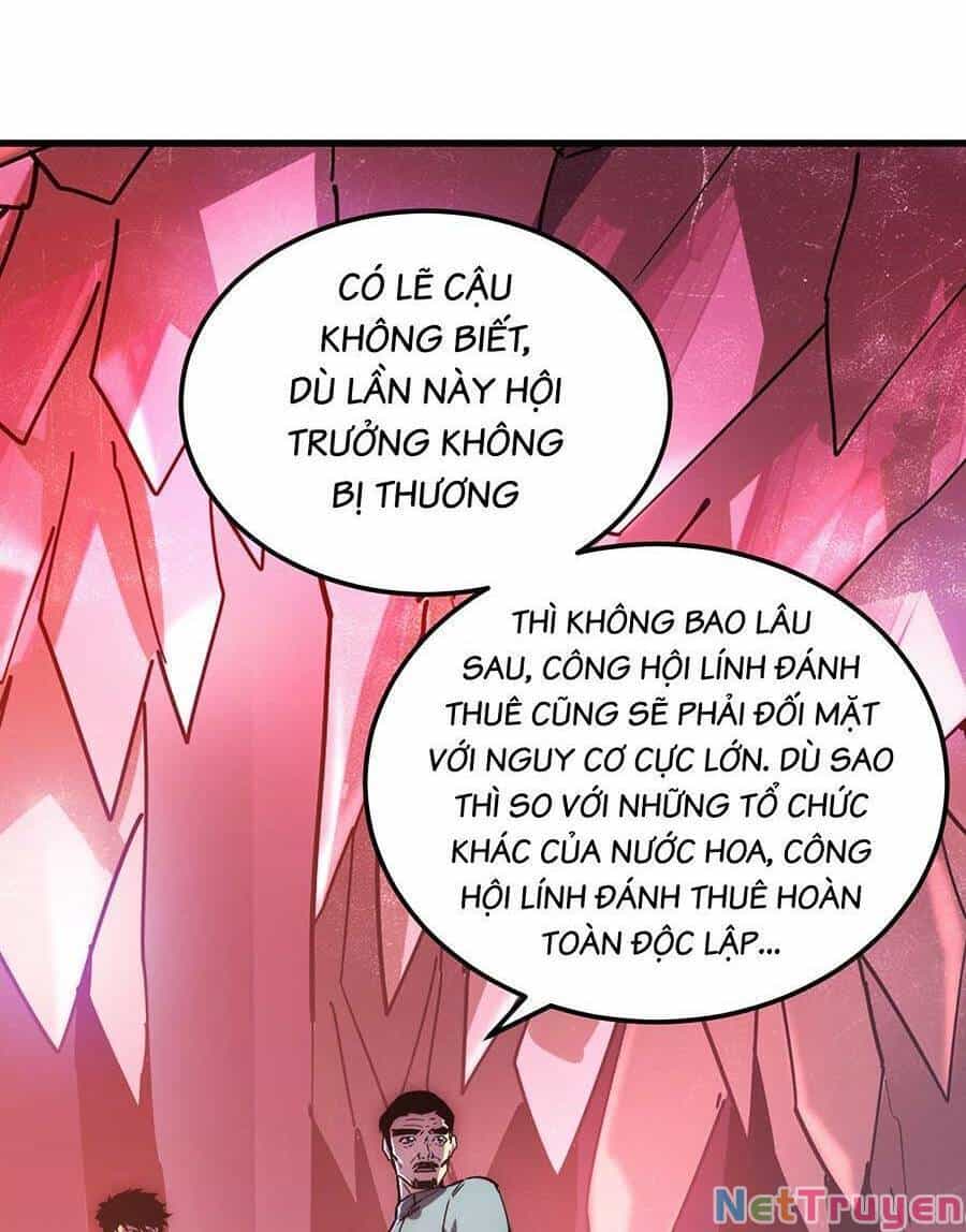 Mạt Thế Quật Khởi - Chương 165 - ảnh 16