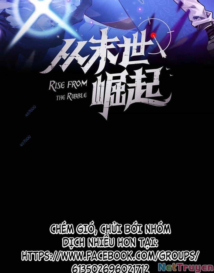 Mạt Thế Quật Khởi - Chương 165 - ảnh 2