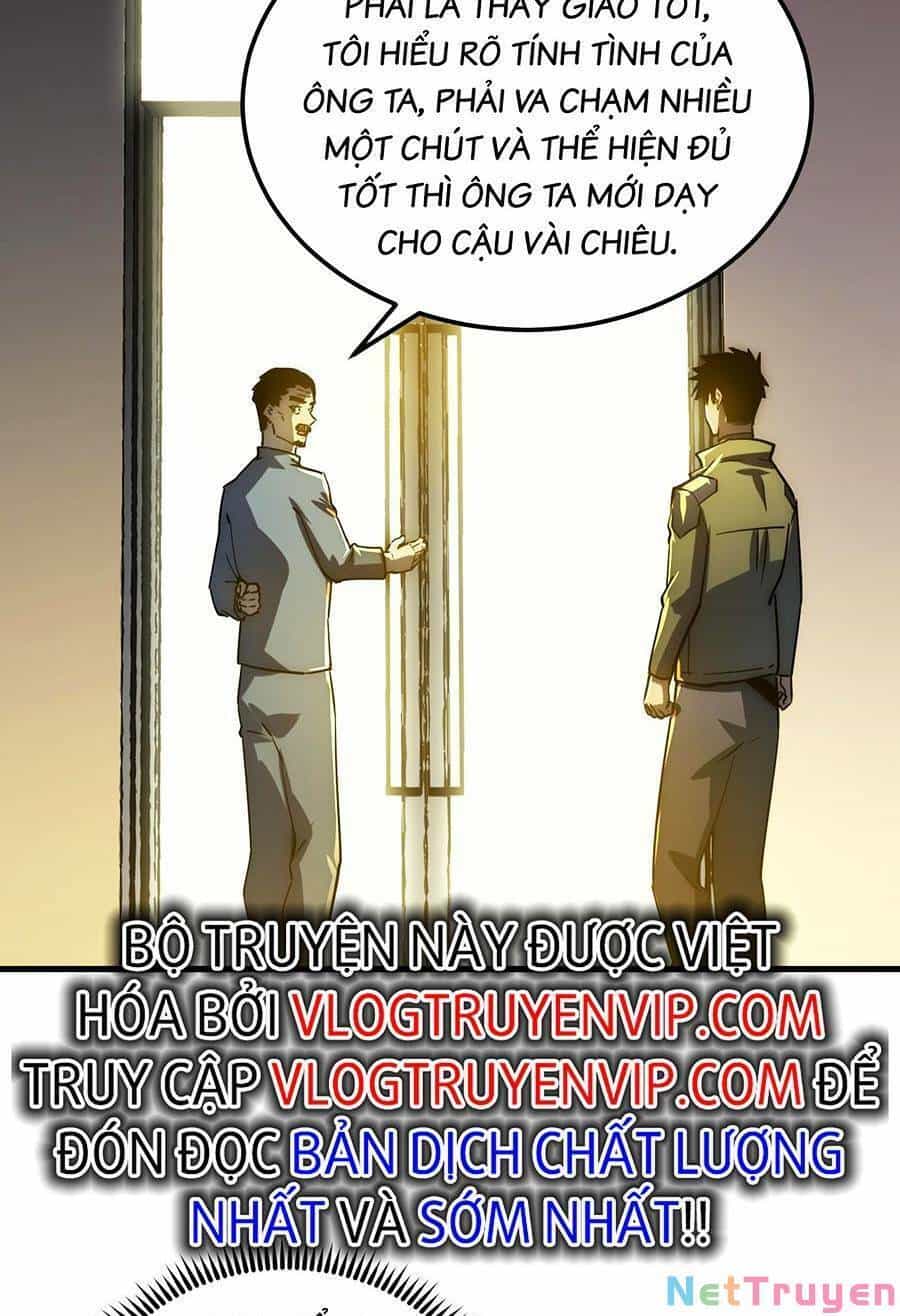 Mạt Thế Quật Khởi - Chương 165 - ảnh 39