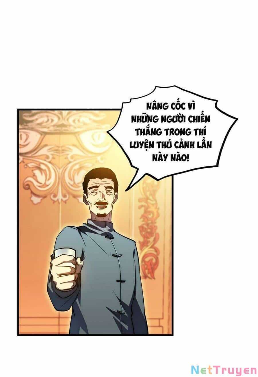 Mạt Thế Quật Khởi - Chương 165 - ảnh 46