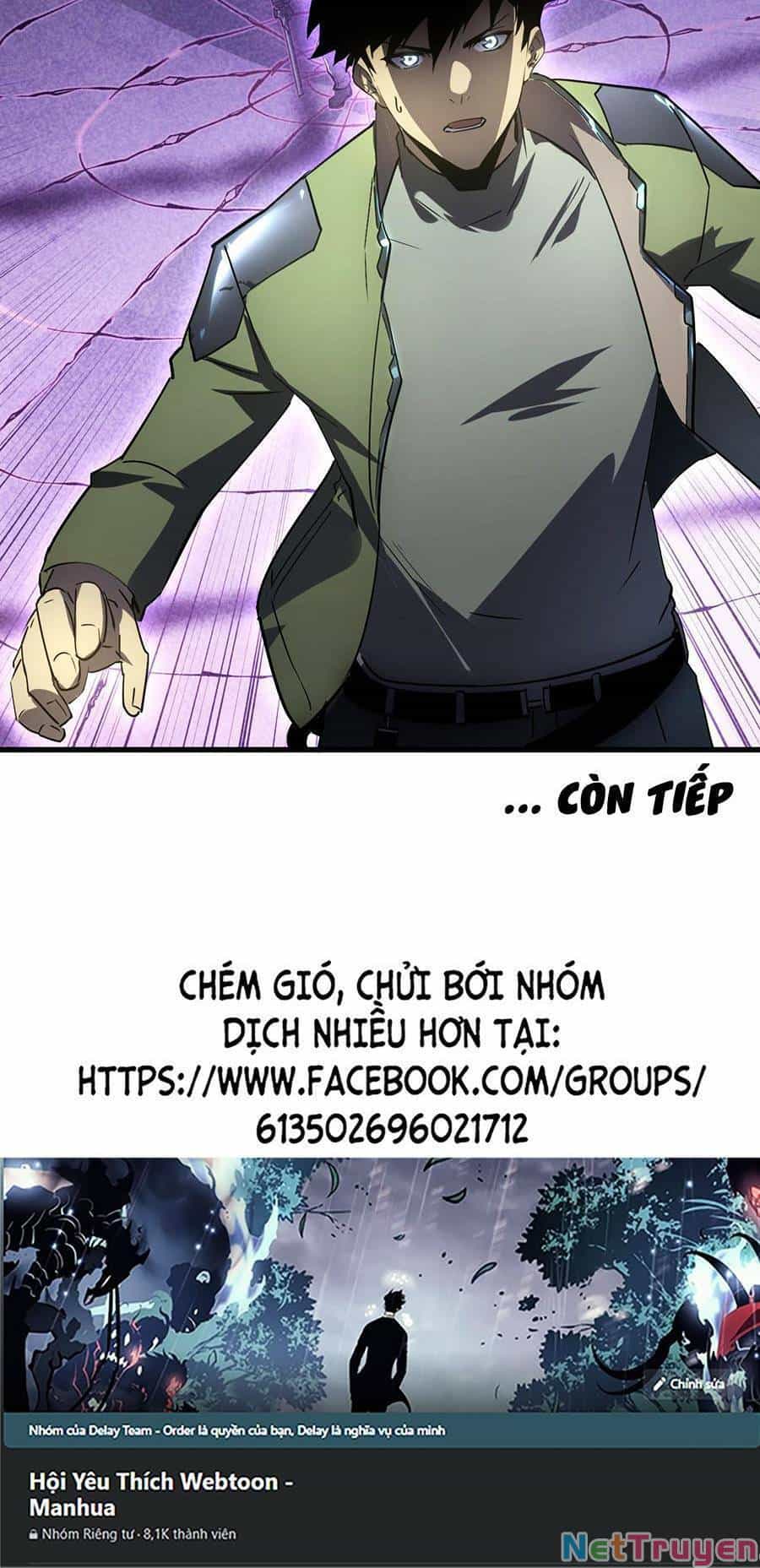 Mạt Thế Quật Khởi - Chương 165 - ảnh 70