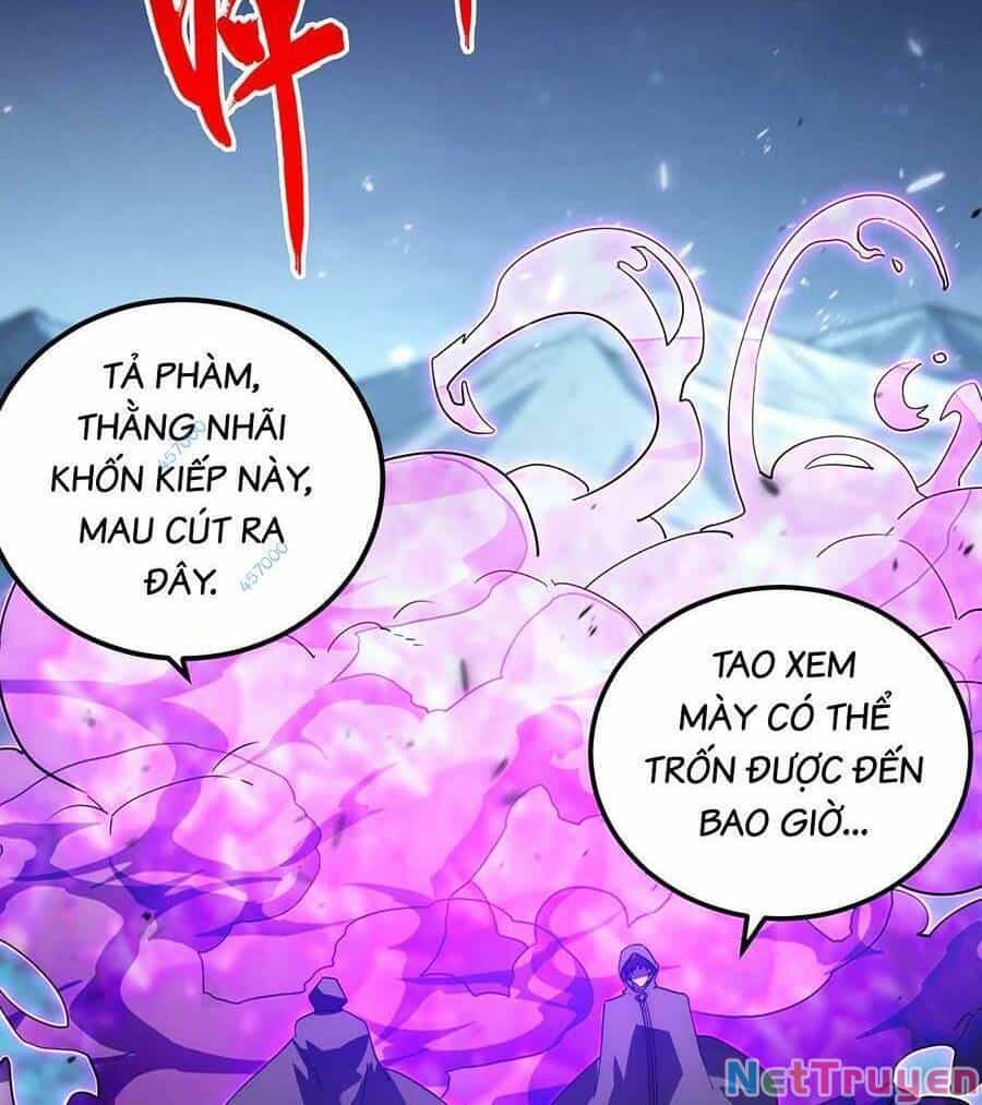 Mạt Thế Quật Khởi - Chương 166 - ảnh 43