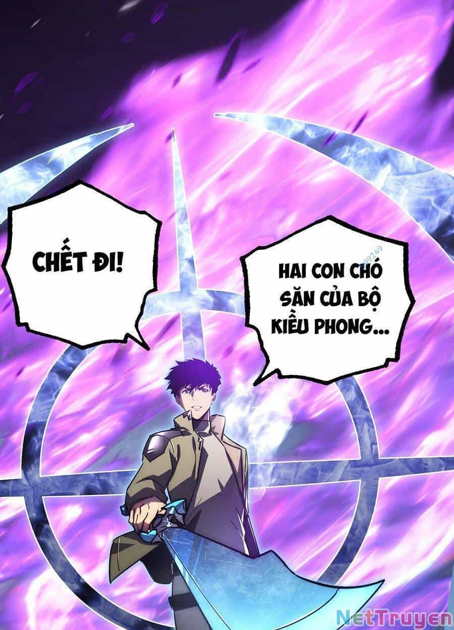 Mạt Thế Quật Khởi - Chương 167 - ảnh 6