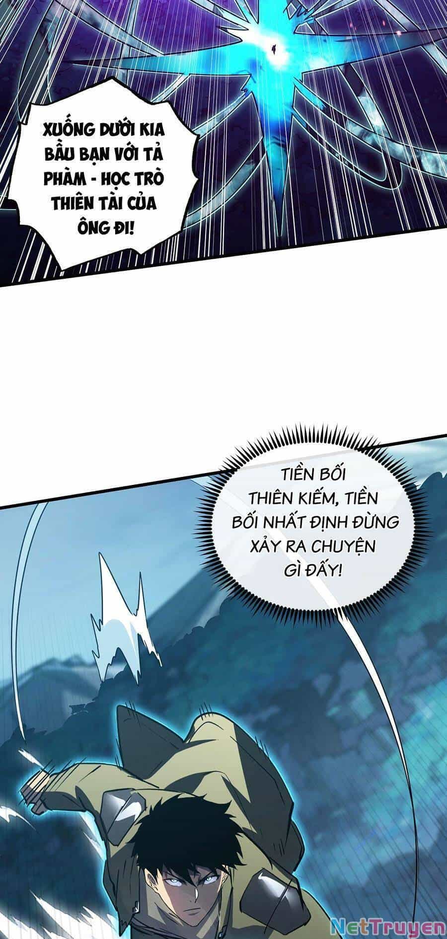 Mạt Thế Quật Khởi - Chương 167 - ảnh 69