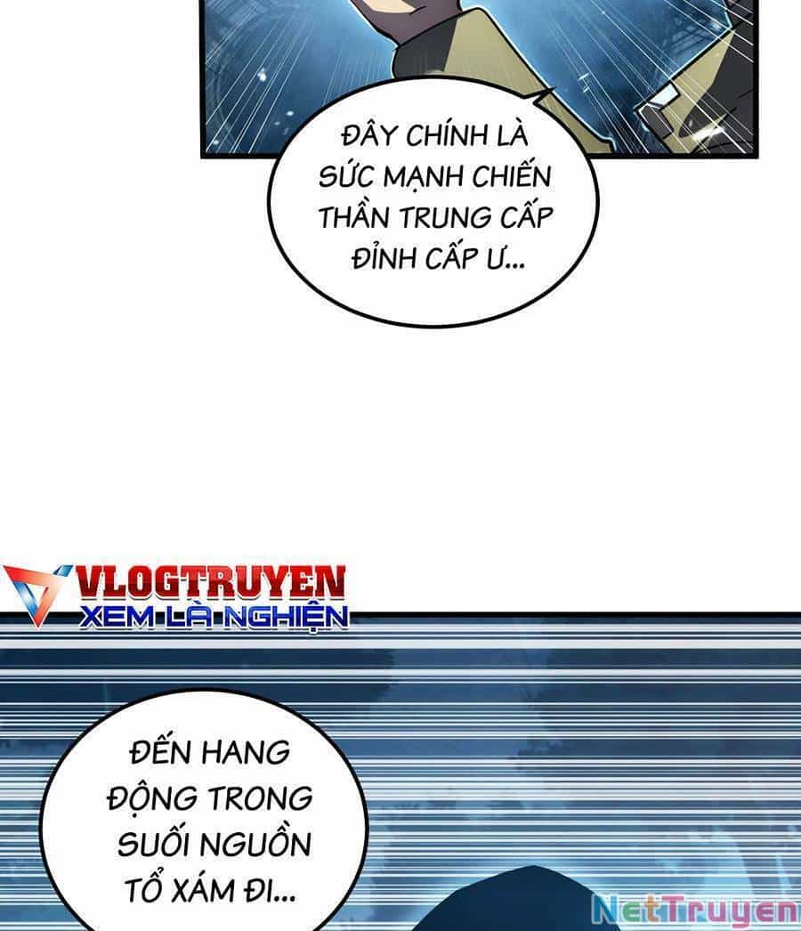 Mạt Thế Quật Khởi - Chương 168 - ảnh 59