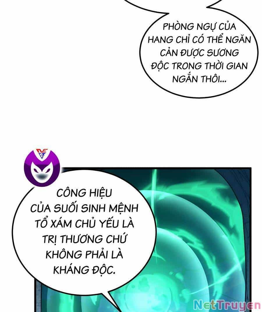 Mạt Thế Quật Khởi - Chương 168 - ảnh 67