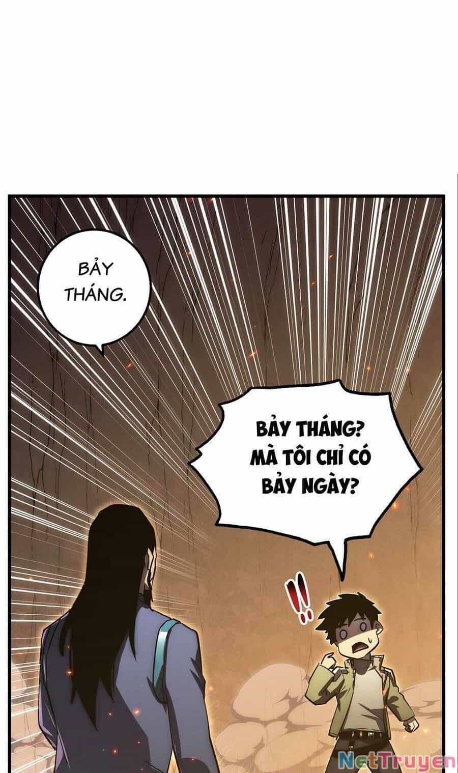 Mạt Thế Quật Khởi - Chương 169 - ảnh 22