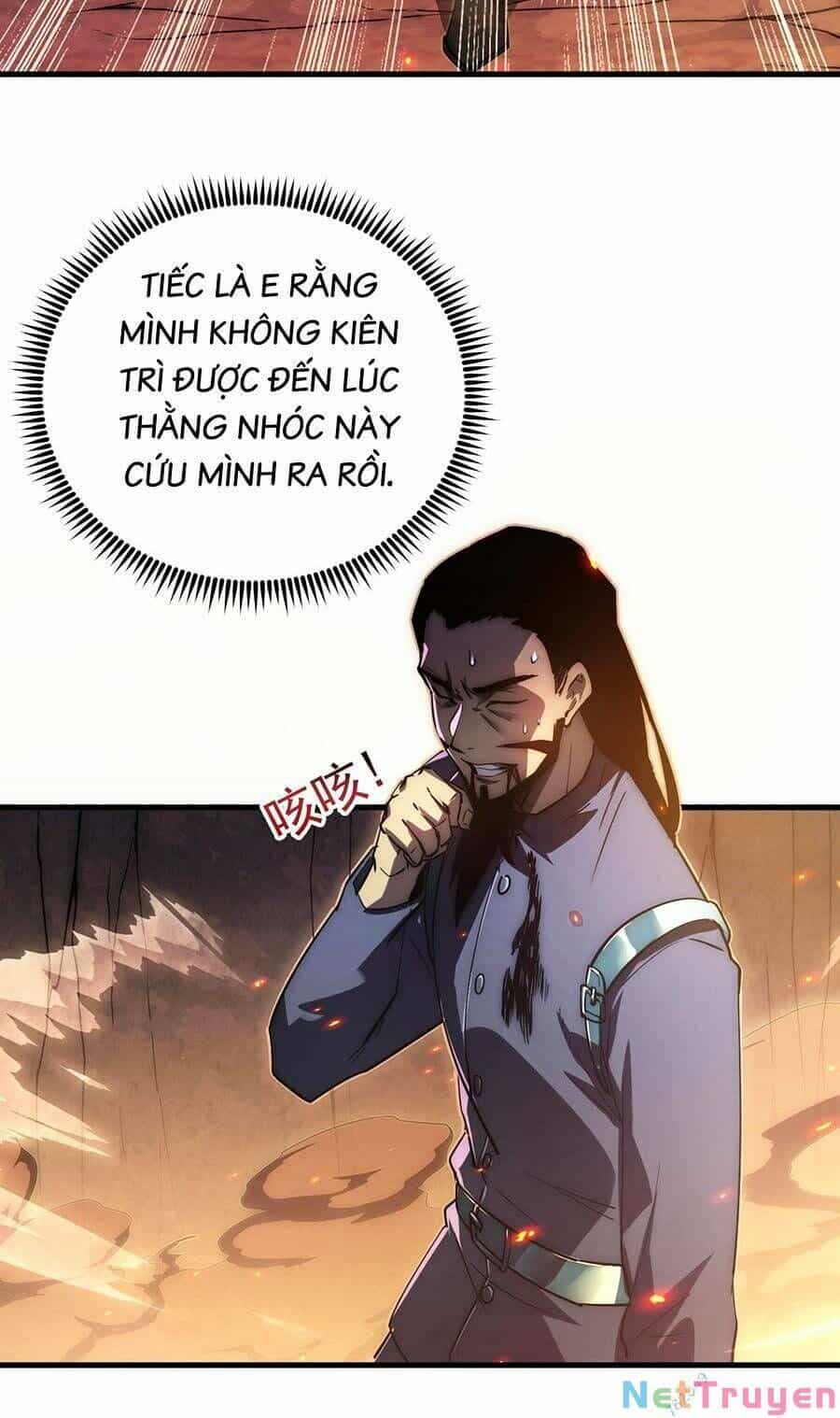 Mạt Thế Quật Khởi - Chương 169 - ảnh 33