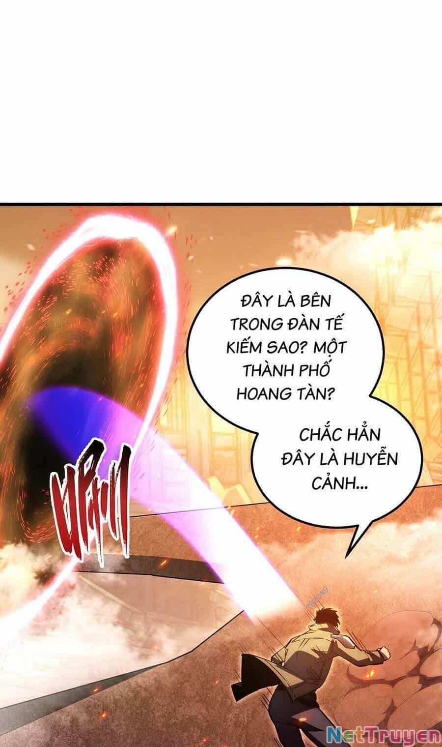 Mạt Thế Quật Khởi - Chương 169 - ảnh 34