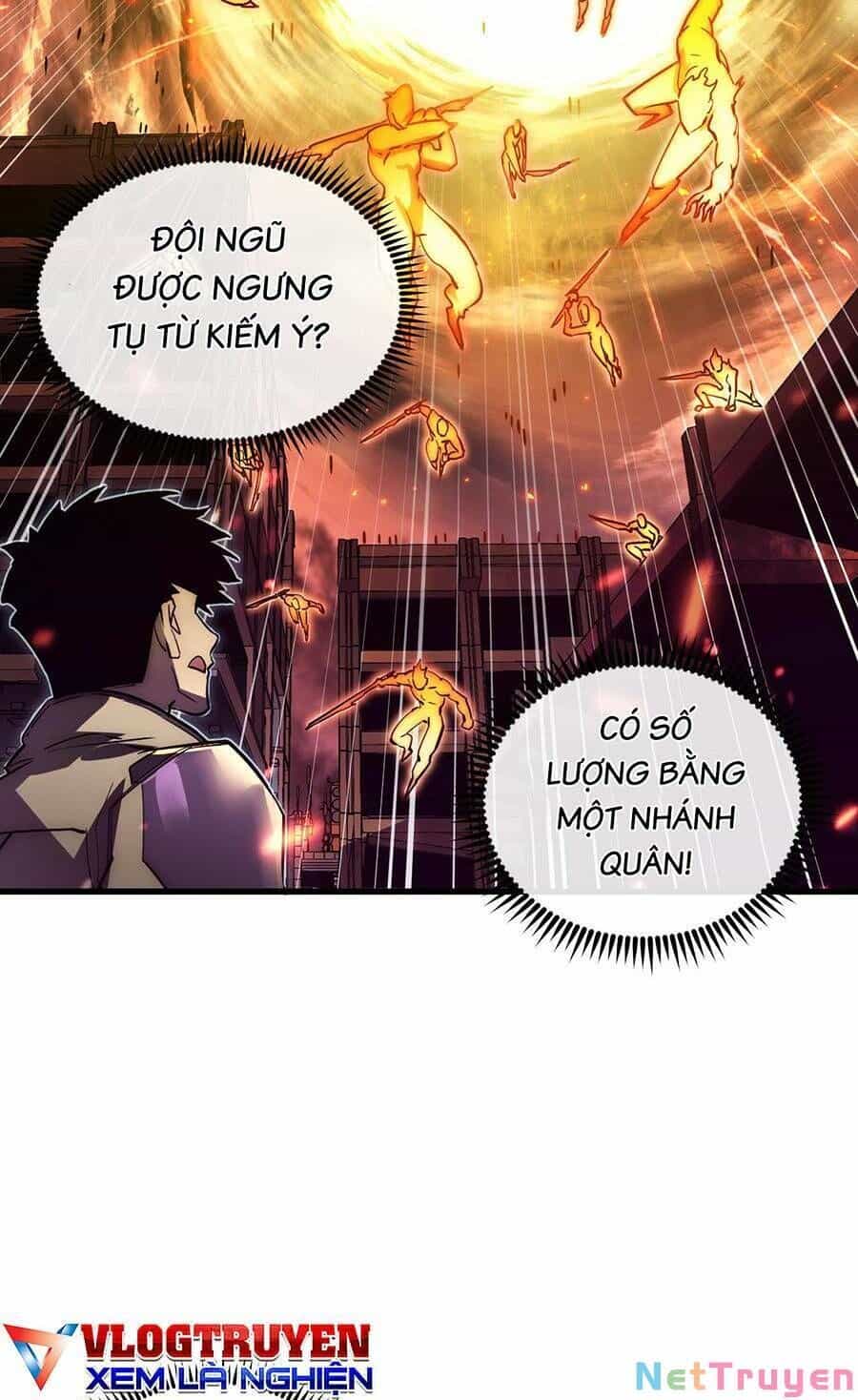 Mạt Thế Quật Khởi - Chương 169 - ảnh 51
