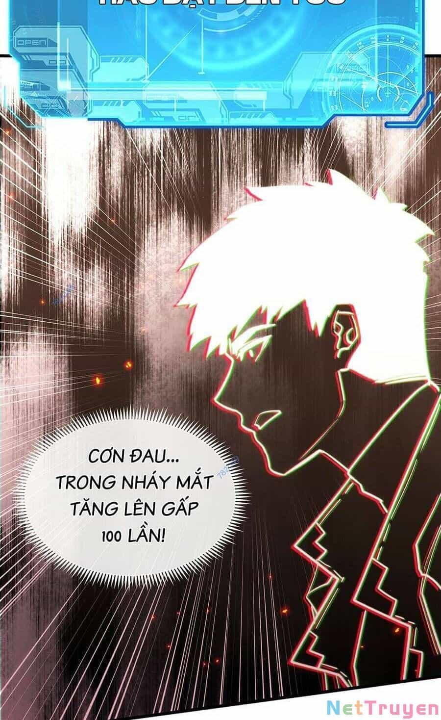 Mạt Thế Quật Khởi - Chương 169 - ảnh 58