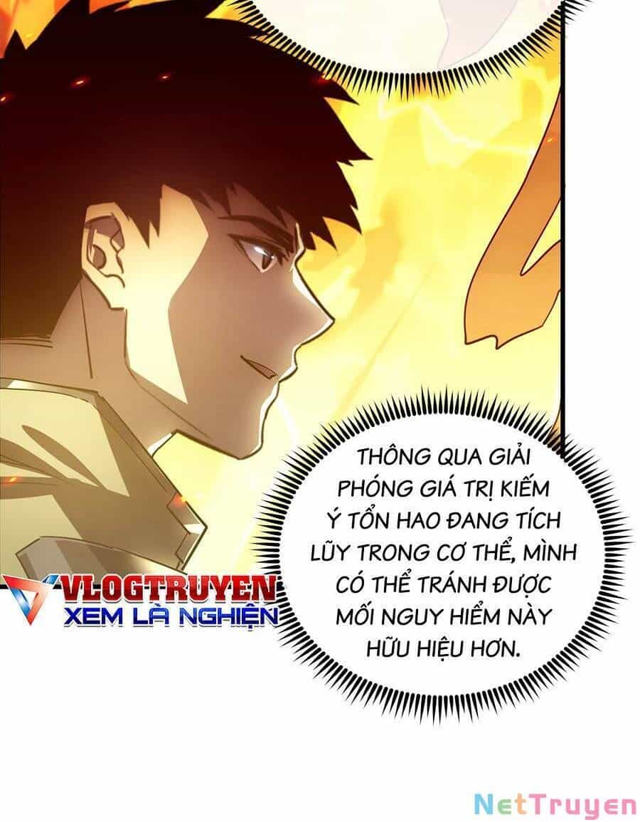 Mạt Thế Quật Khởi - Chương 170 - ảnh 31