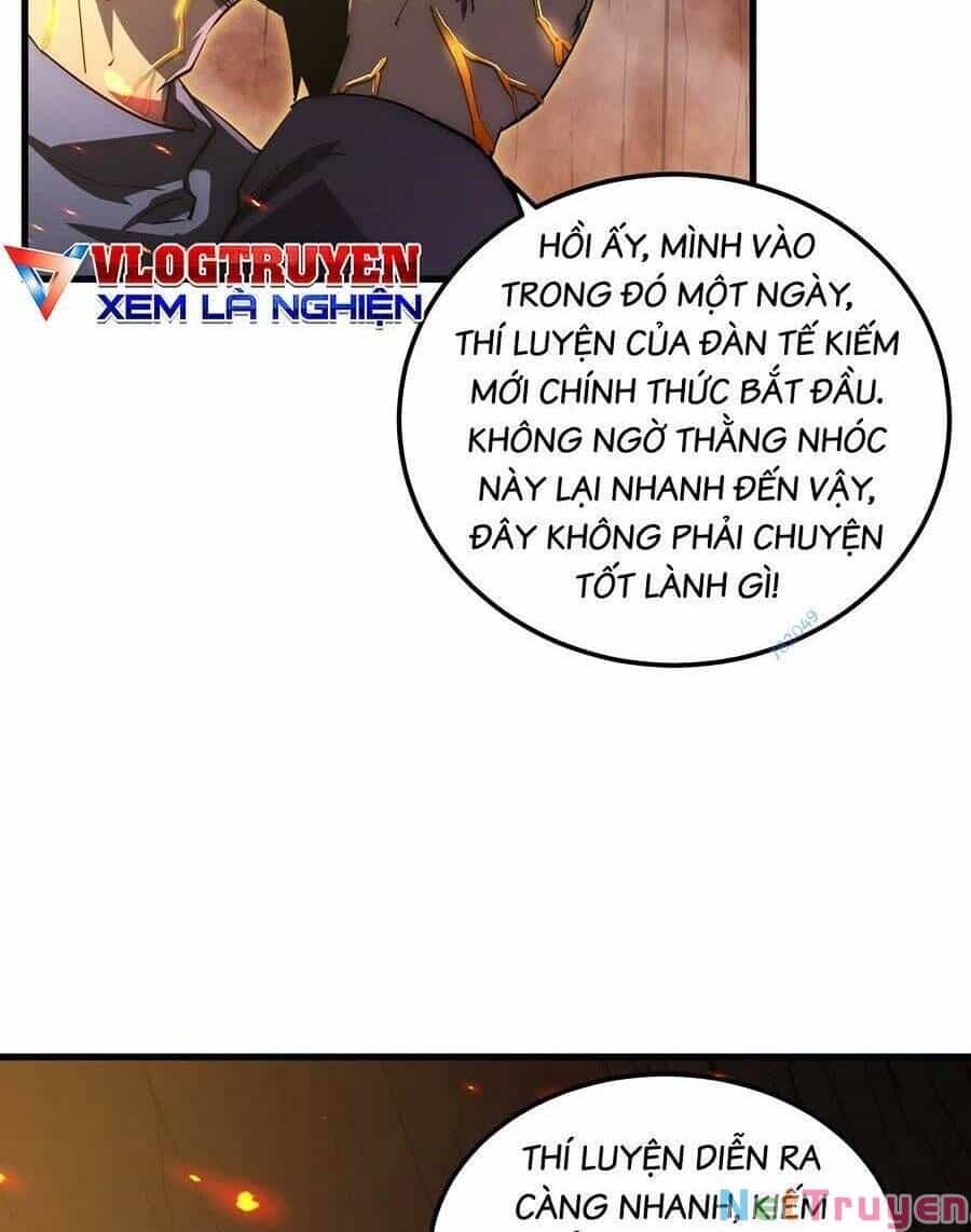 Mạt Thế Quật Khởi - Chương 170 - ảnh 6
