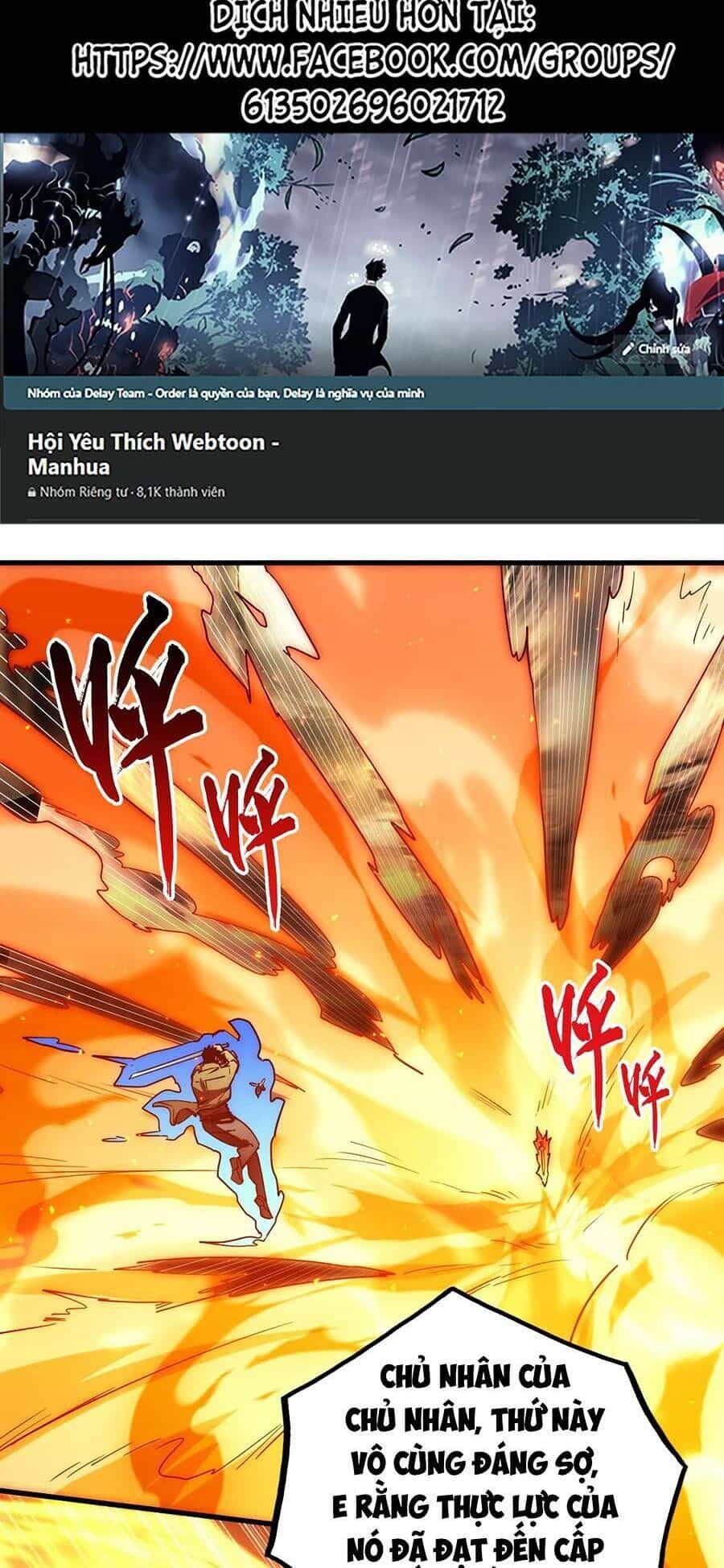Mạt Thế Quật Khởi - Chương 171 - ảnh 2