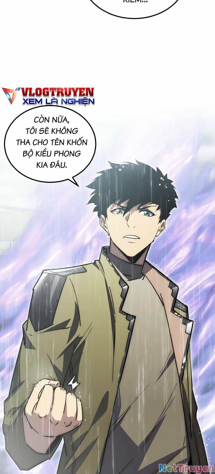Mạt Thế Quật Khởi - Chương 172 - ảnh 14