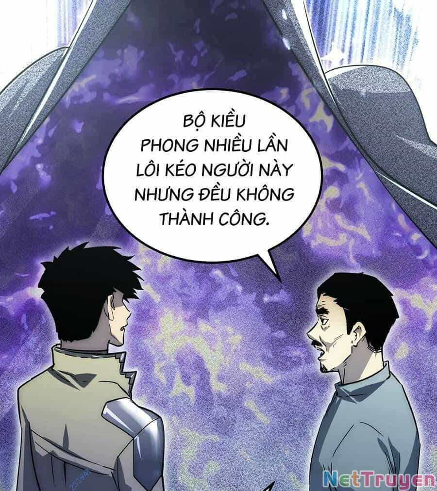 Mạt Thế Quật Khởi - Chương 172 - ảnh 22